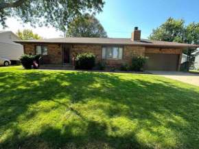 A great house by Fonner Park